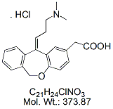 Olopatadine Hydrochloride